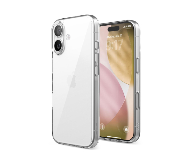 Elago Hybrid Case do iPhone 17 - 1360541 - zdjęcie
